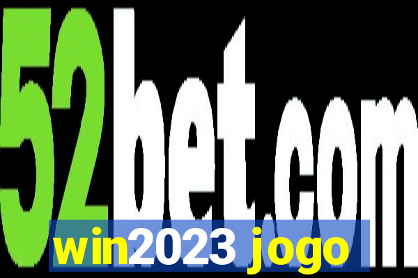 win2023 jogo